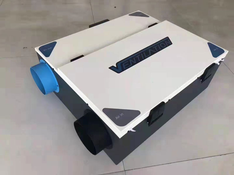 家用新風機組